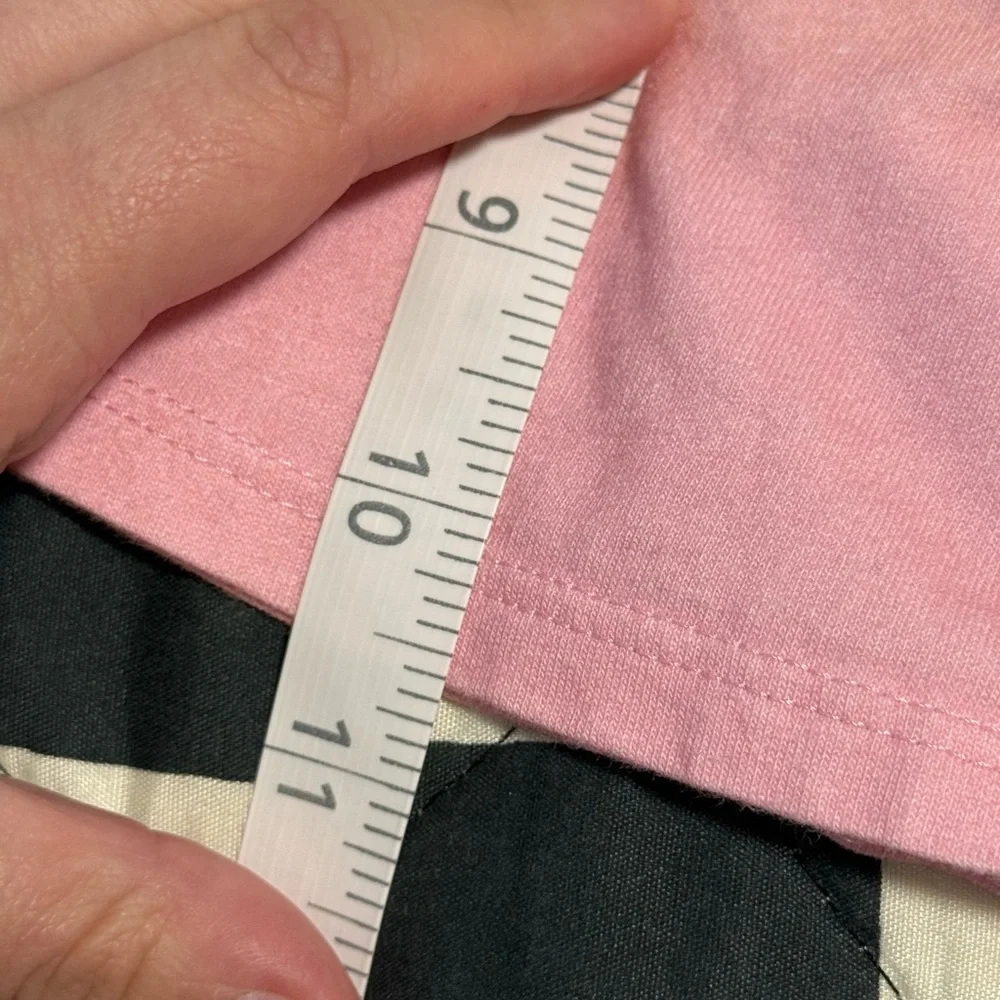 GIVENCHY Ruffled Ombré Cotton Shirt Size 6M - Picture 14 of 15